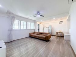 Blk 137 Yishun Ring Road (Yishun), HDB 4 Rooms #526244351